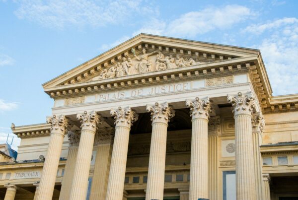 Annulation d'un APC confirmée en appel
